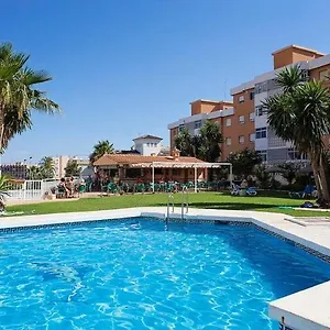  Apartamento Lovely In