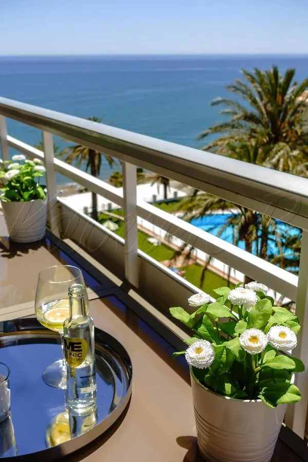 La Roca 402 Apartment Torremolinos 0*,