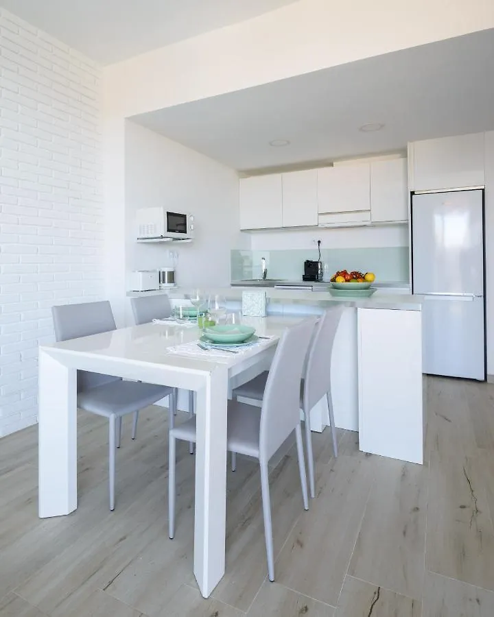 Apartament La Roca 402 Torremolinos