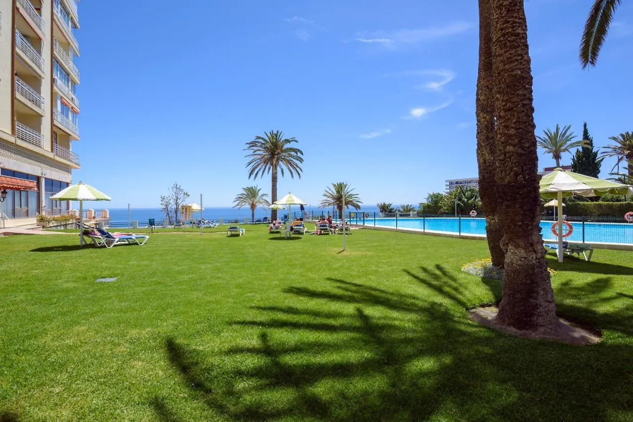 La Roca 402 Apartment Torremolinos