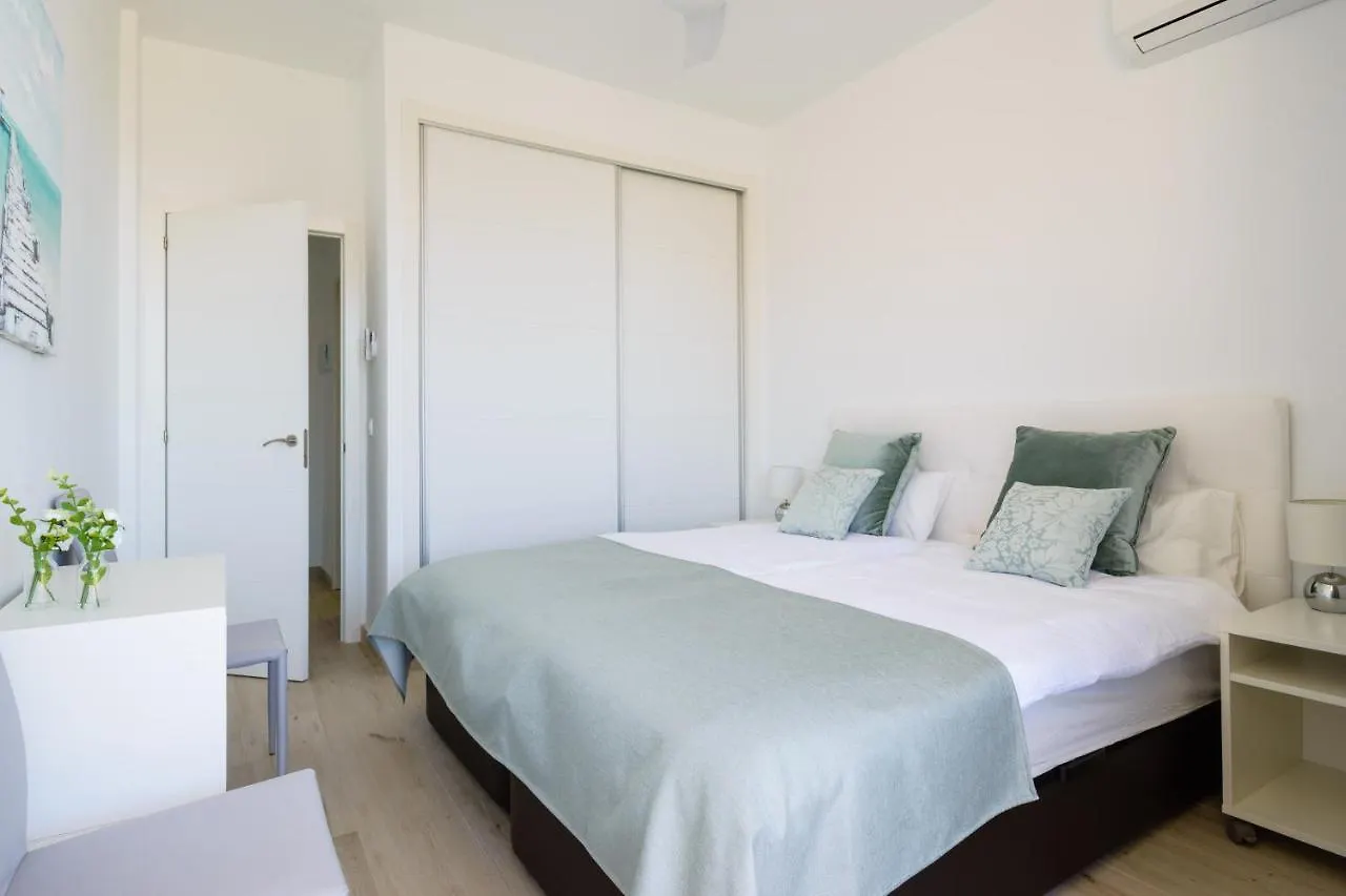 La Roca 402 Apartment Torremolinos