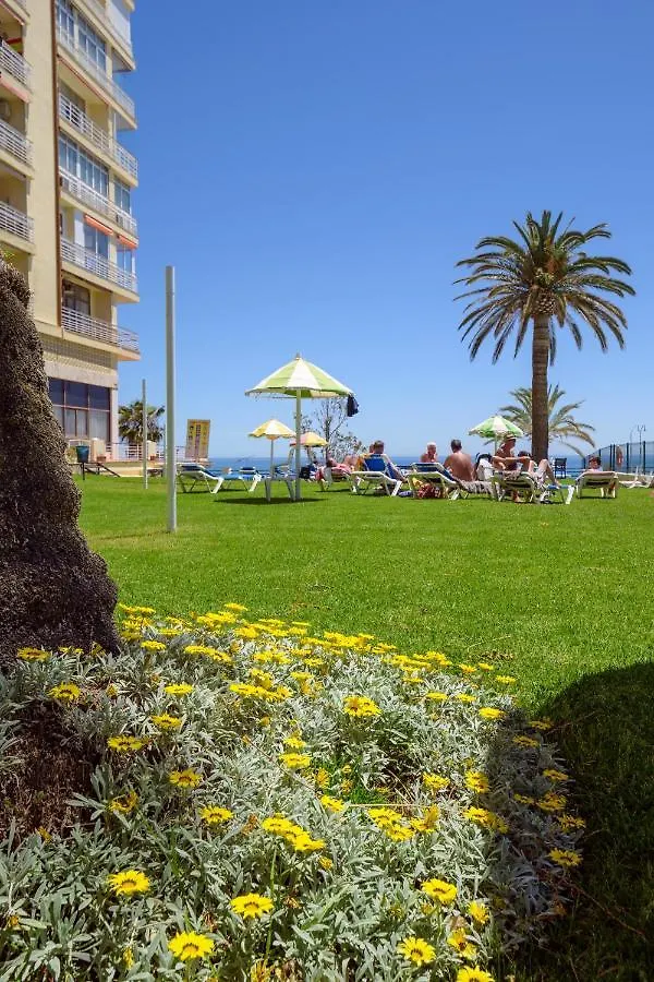 La Roca 402 Apartment Torremolinos
