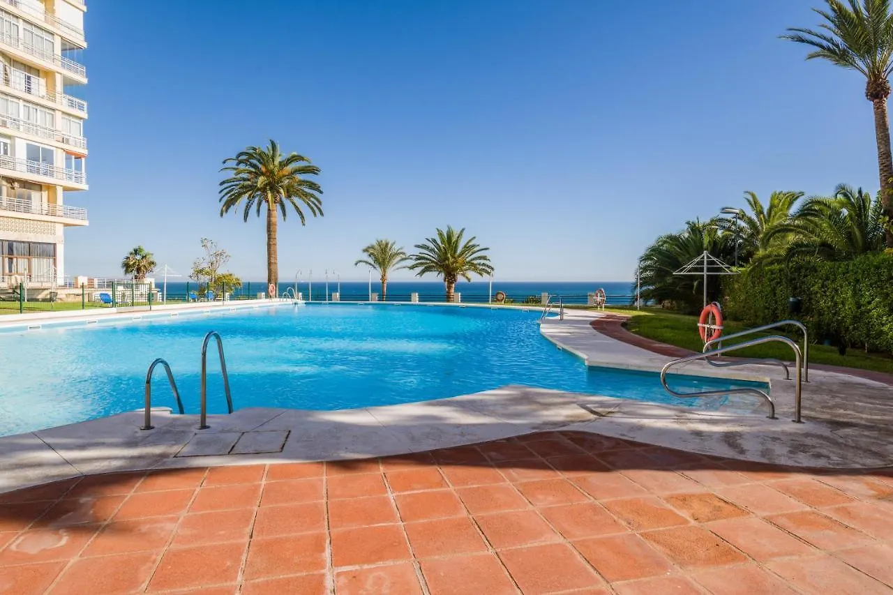 La Roca 402 Apartment Torremolinos 0*,  Spain