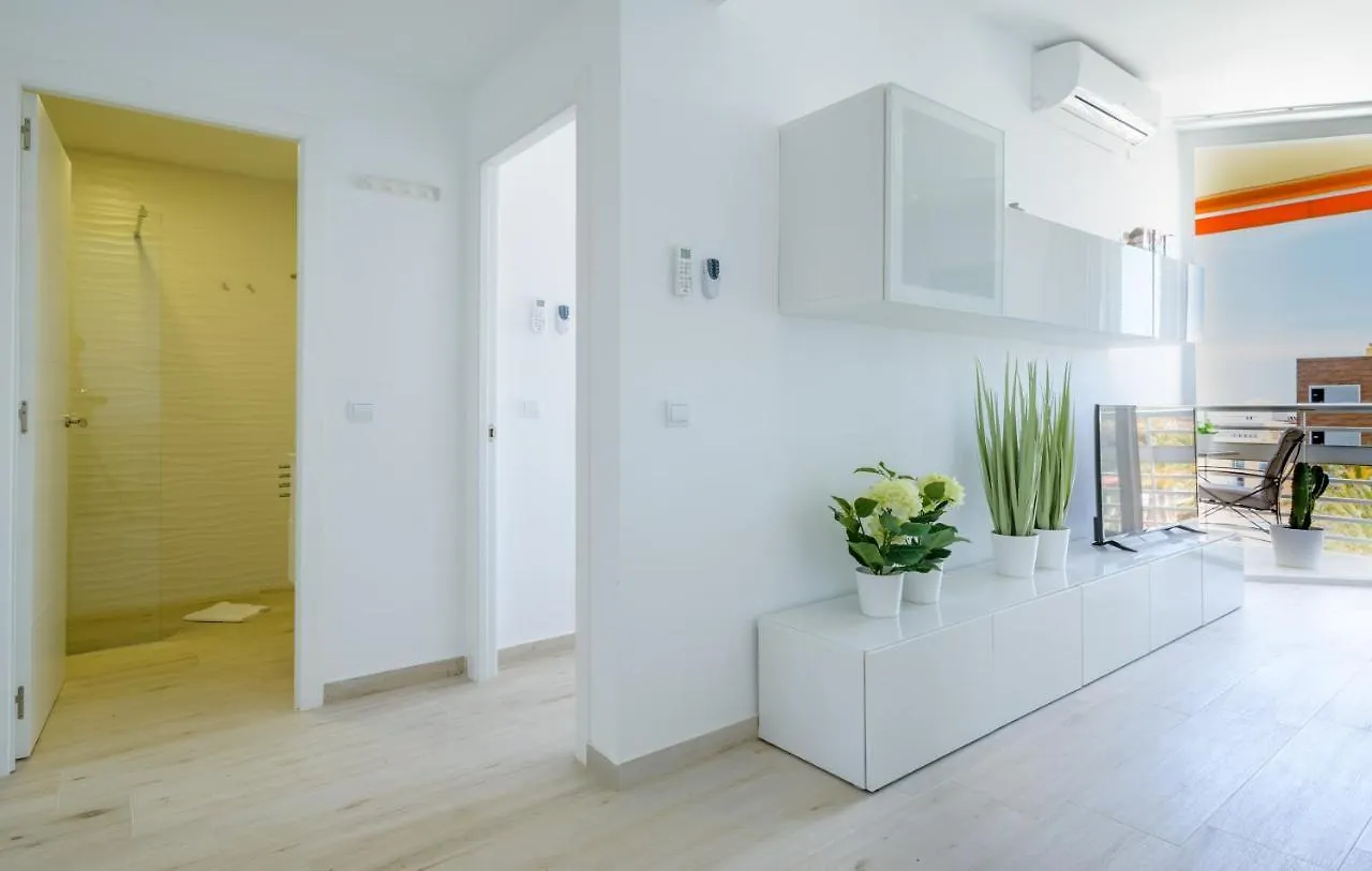La Roca 402 Apartment Torremolinos Spain