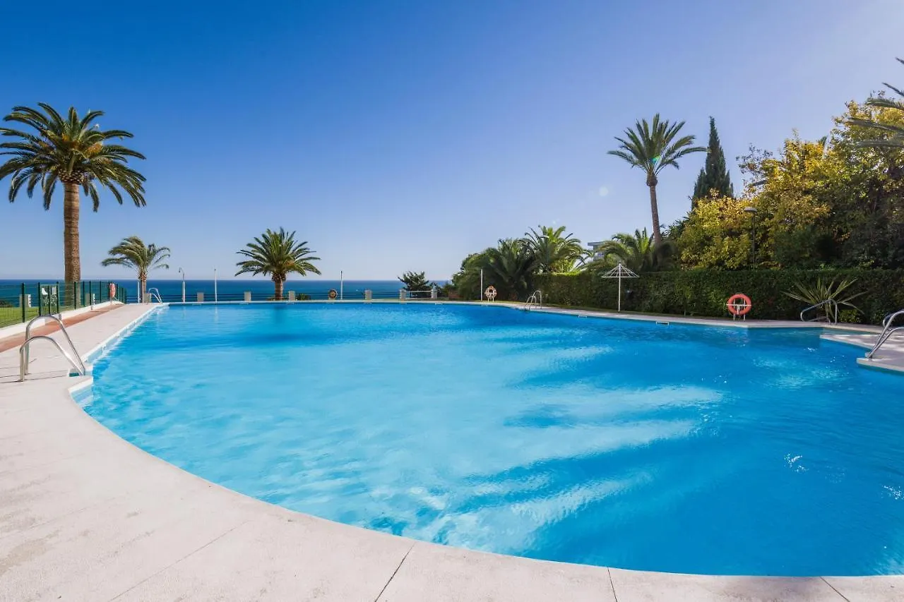 La Roca 402 Apartment Torremolinos