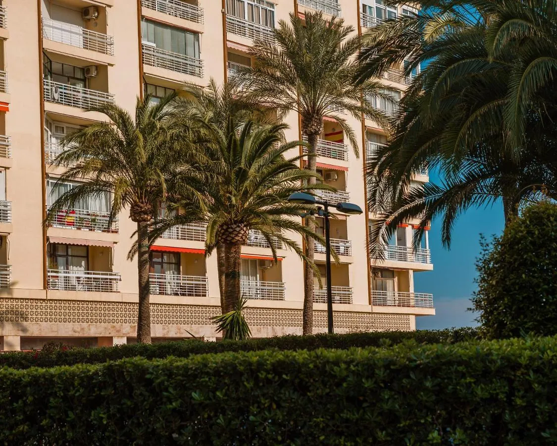 La Roca 402 Apartment Torremolinos