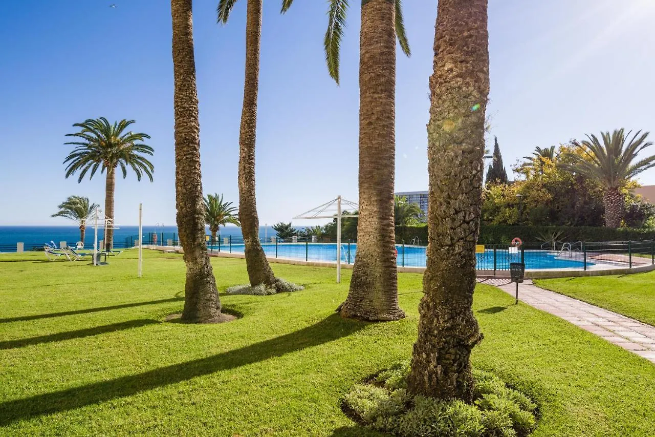 La Roca 402 Apartment Torremolinos