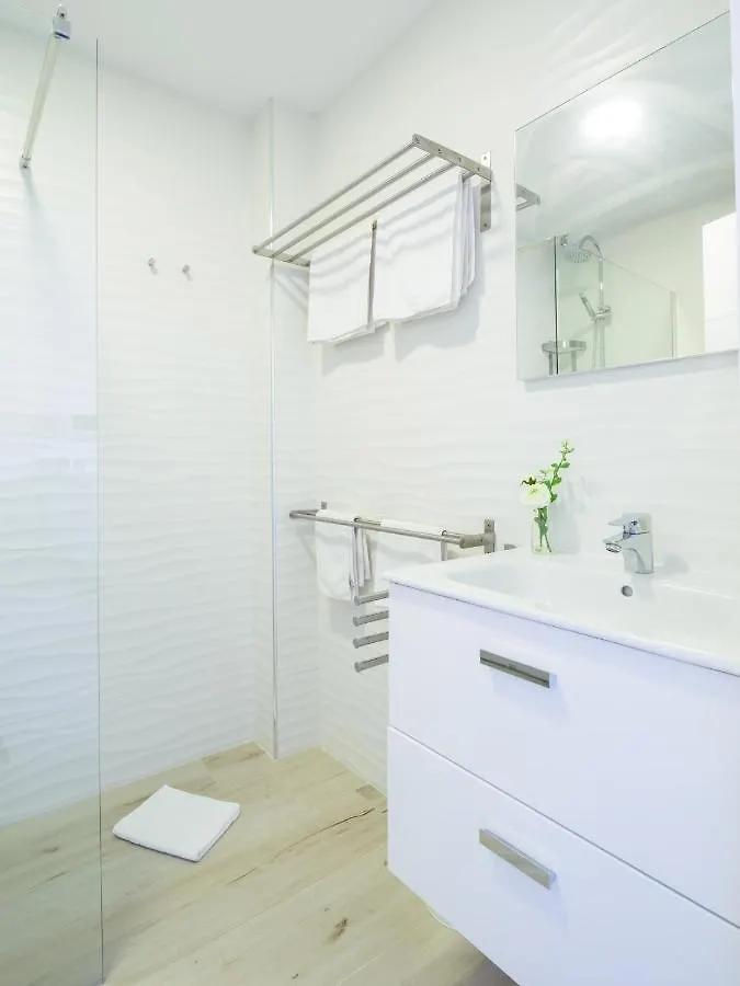 La Roca 402 Apartment Torremolinos Spain