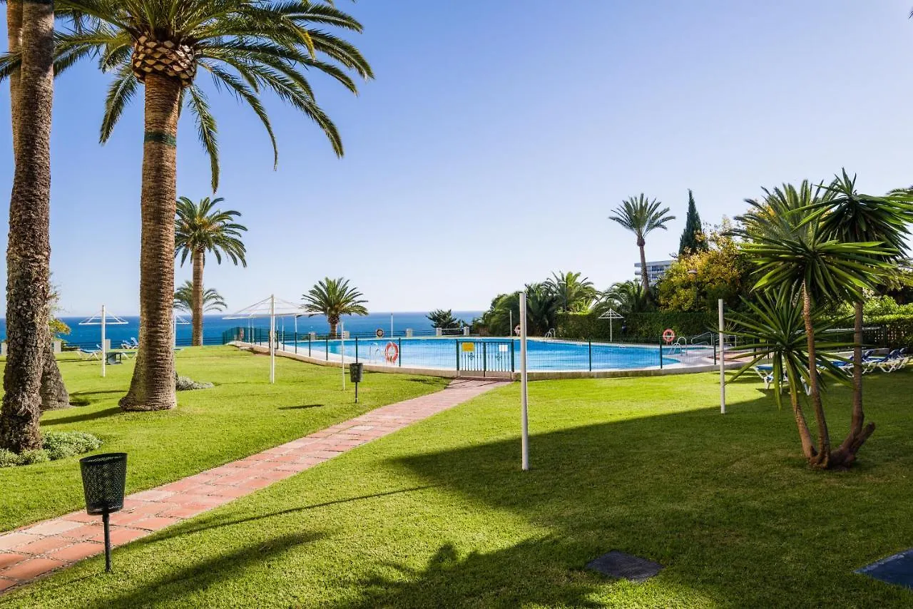 La Roca 402 Apartment Torremolinos 0*,