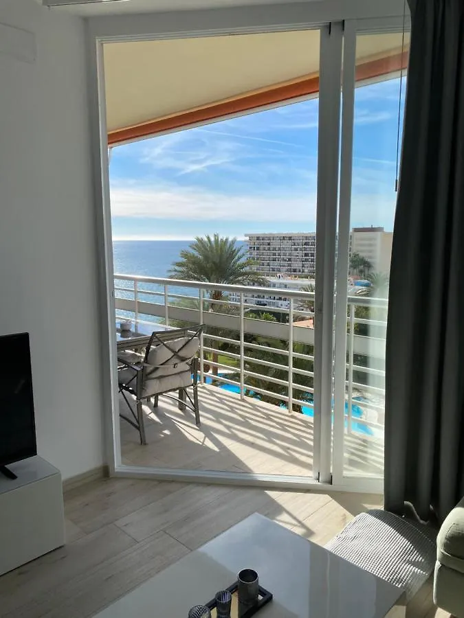 La Roca 402 Apartment Torremolinos