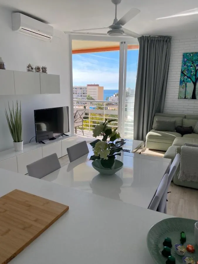 La Roca 402 Apartment Torremolinos