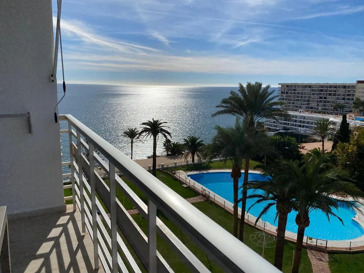 La Roca 402 Apartment Torremolinos