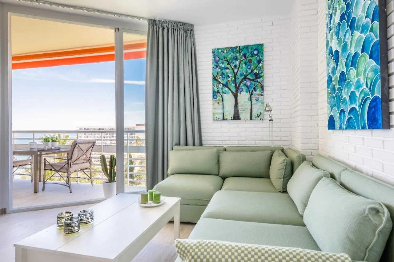 La Roca 402 Apartment Torremolinos Spain