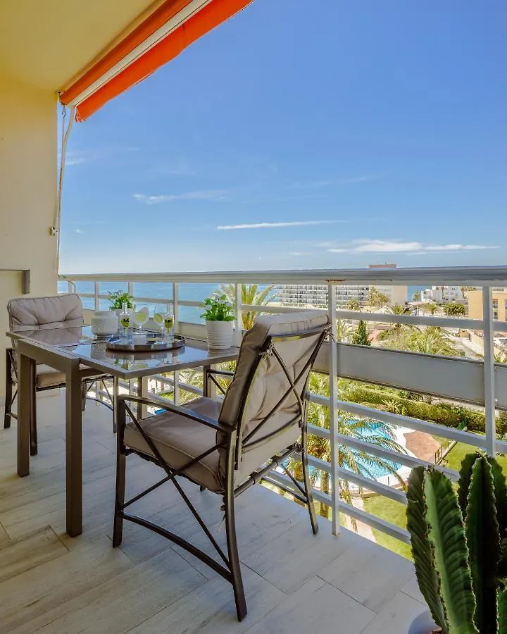 La Roca 402 Apartment Torremolinos