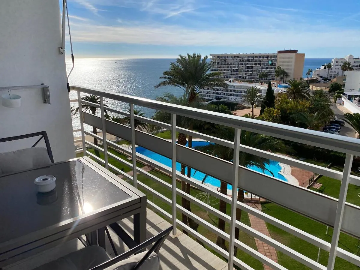La Roca 402 Apartment Torremolinos Spain