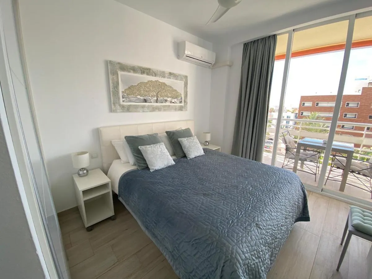 Apartament La Roca 402 Torremolinos 0*,  Hiszpania