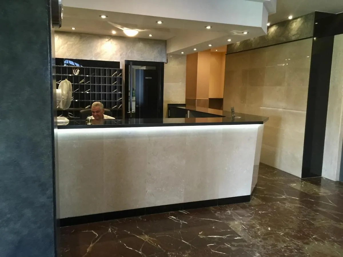 Apartament La Roca 402 Torremolinos