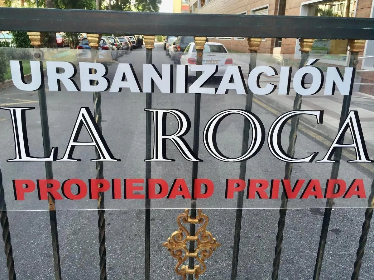 La Roca 402 Apartment Torremolinos